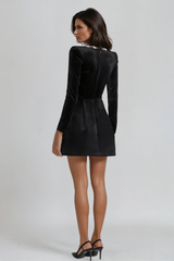 Valentina Mini Dress