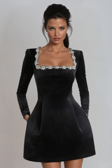 Valentina Mini Dress