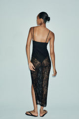 Désir de dentelle Luna